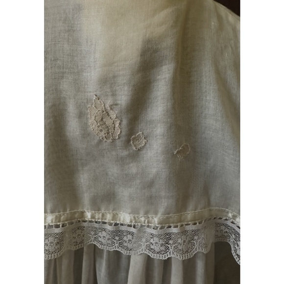 Vintage Gunne Sax Robe S RARE - Picture 13 of 13